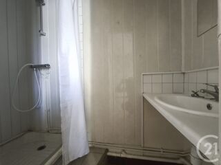  Appartement à vendre 3 pièces 44 m²