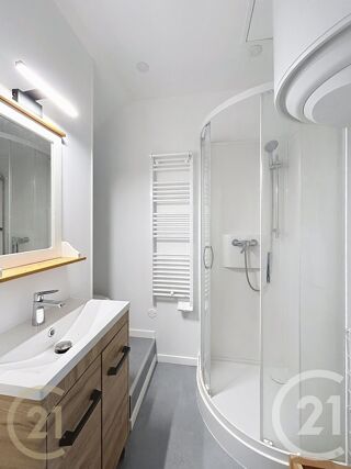  Appartement � louer 2 pi�ces 26 m�
