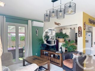  Maison à vendre 4 pièces 122 m²