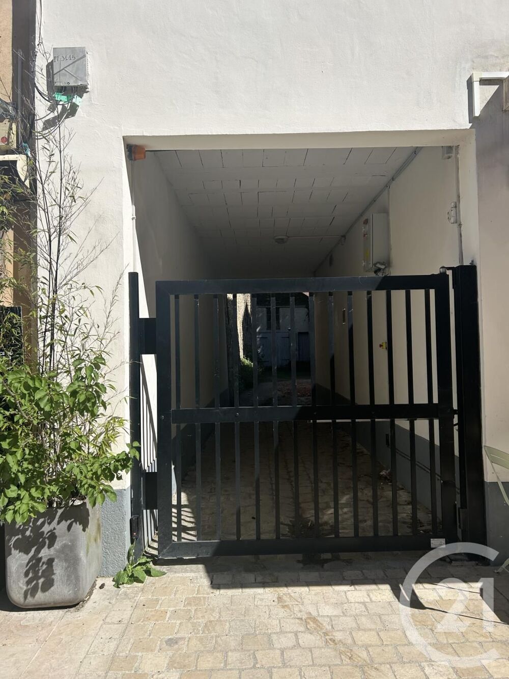 vente Maison - 1 pièce(s) - 47 m² Fontainebleau (77300)