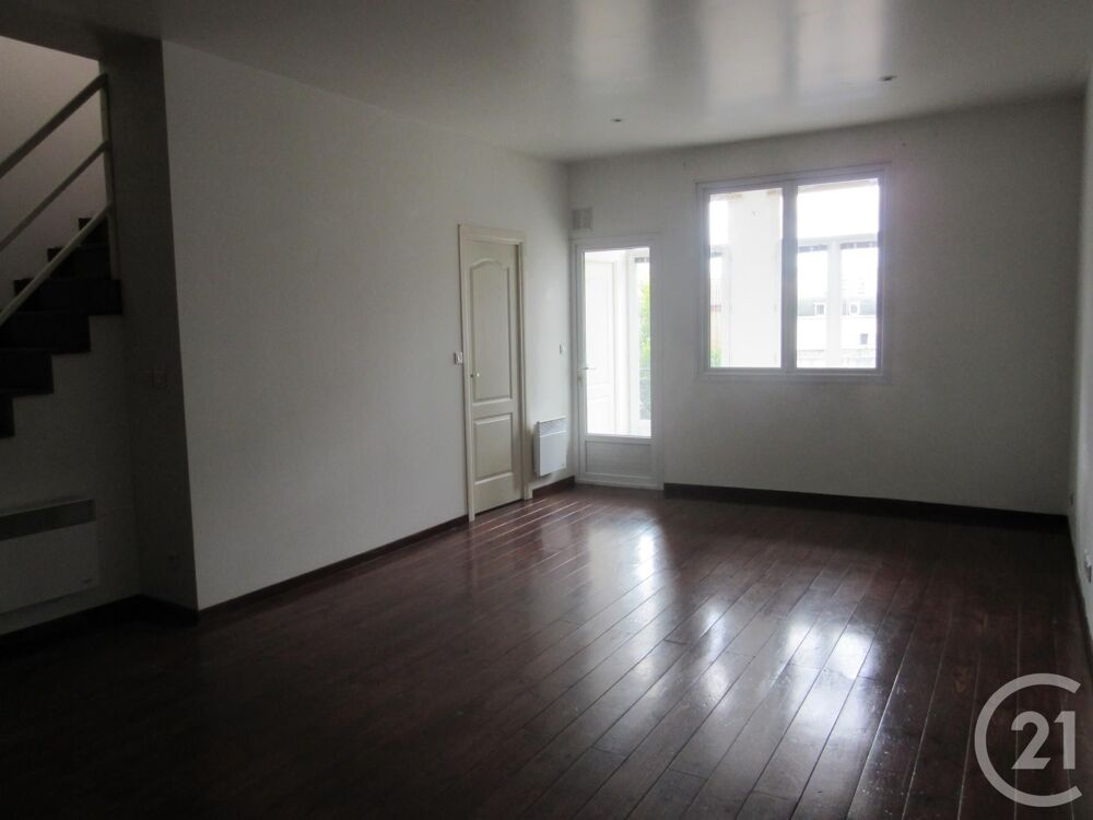 - DAX : Duplex d'une surface habitable de 64.31 m² loi c....