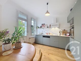  Maison � louer 3 pi�ces 60 m�