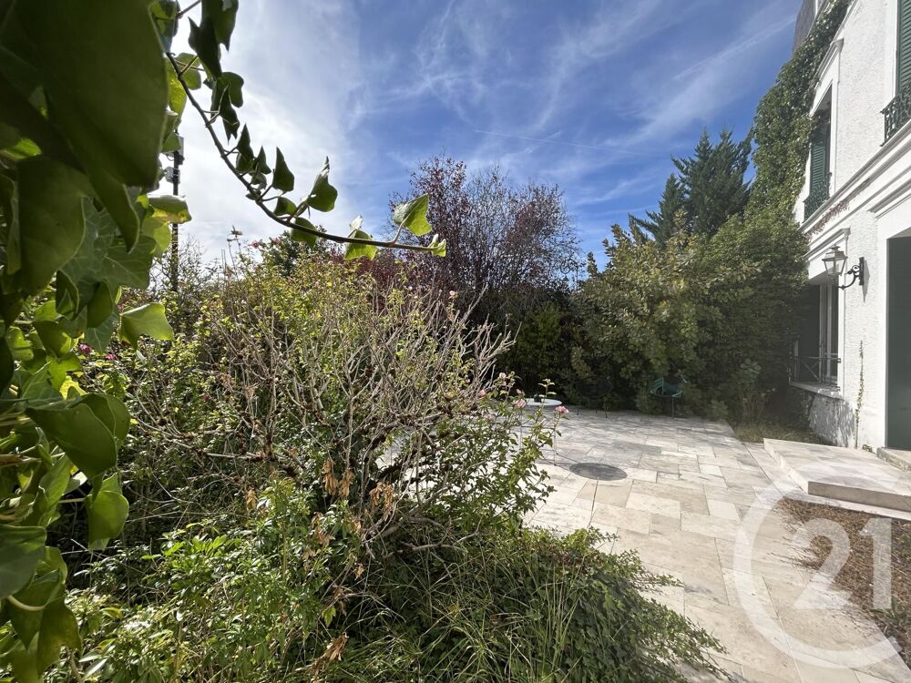 vente Maison - 12 pièce(s) - 330 m² Vulaines-sur-Seine (77870)
