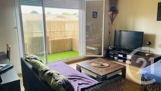  Appartement à vendre 2 pièces 48 m²