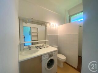  Appartement à louer 1 pièce 23 m²