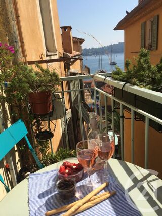  Appartement à vendre 2 pièces 24 m²