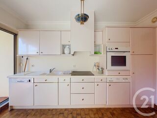 location Appartement - 3 pièce(s) - 74 m² Mandelieu-la-Napoule (06210)