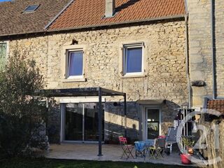  Maison à vendre 4 pièces 110 m²