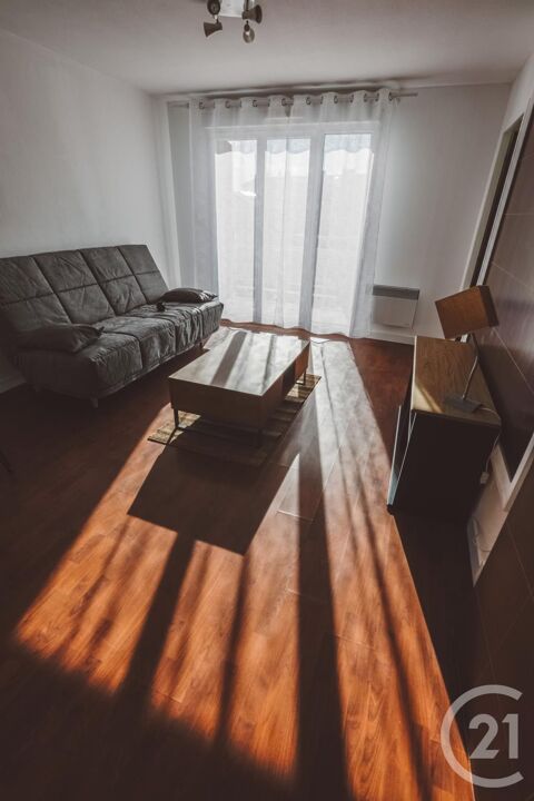  Appartement � louer 2 pi�ces 34 m�