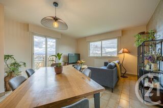  Appartement � vendre 4 pi�ces 93 m�