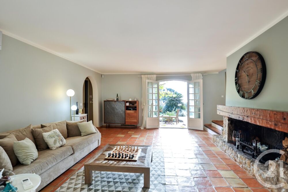  vendre  Maison Villefranche-sur-Mer (06230)