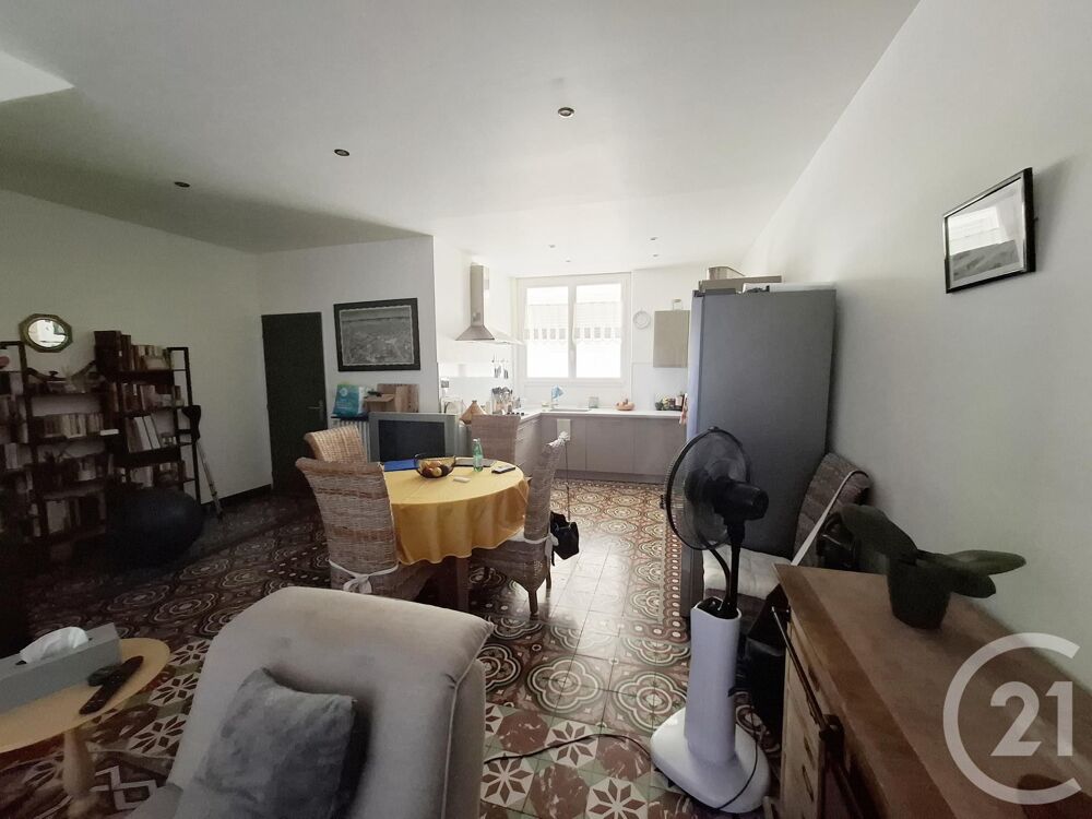 location Maison - 4 pièce(s) - 92 m² Castres (81100)