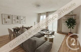  Appartement à vendre 4 pièces 243 m²