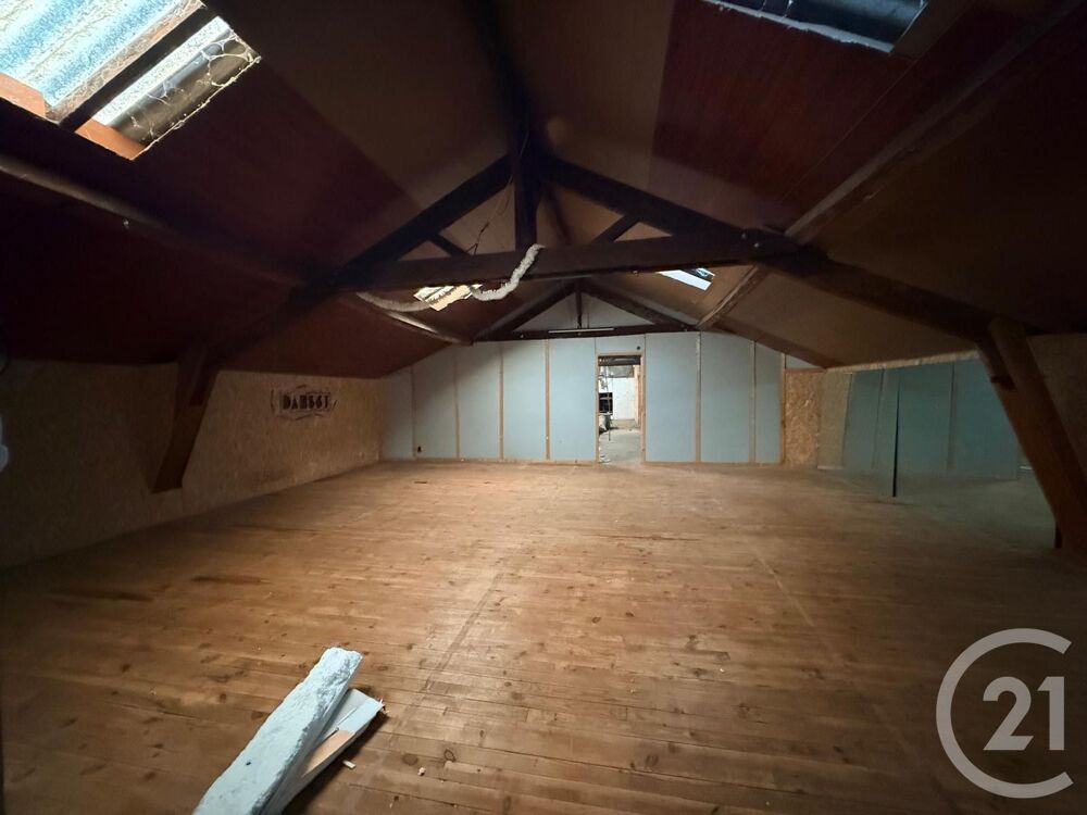 vente Autres - 464 m² Tarbes (65000)