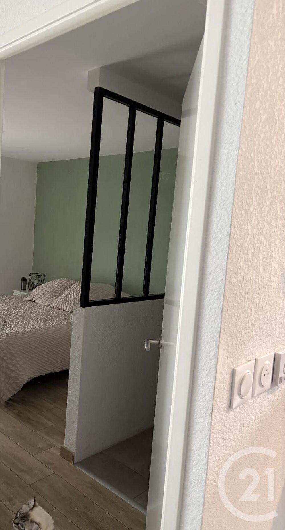 location Appartement - 3 pièce(s) - 71 m² Toulouse (31100)