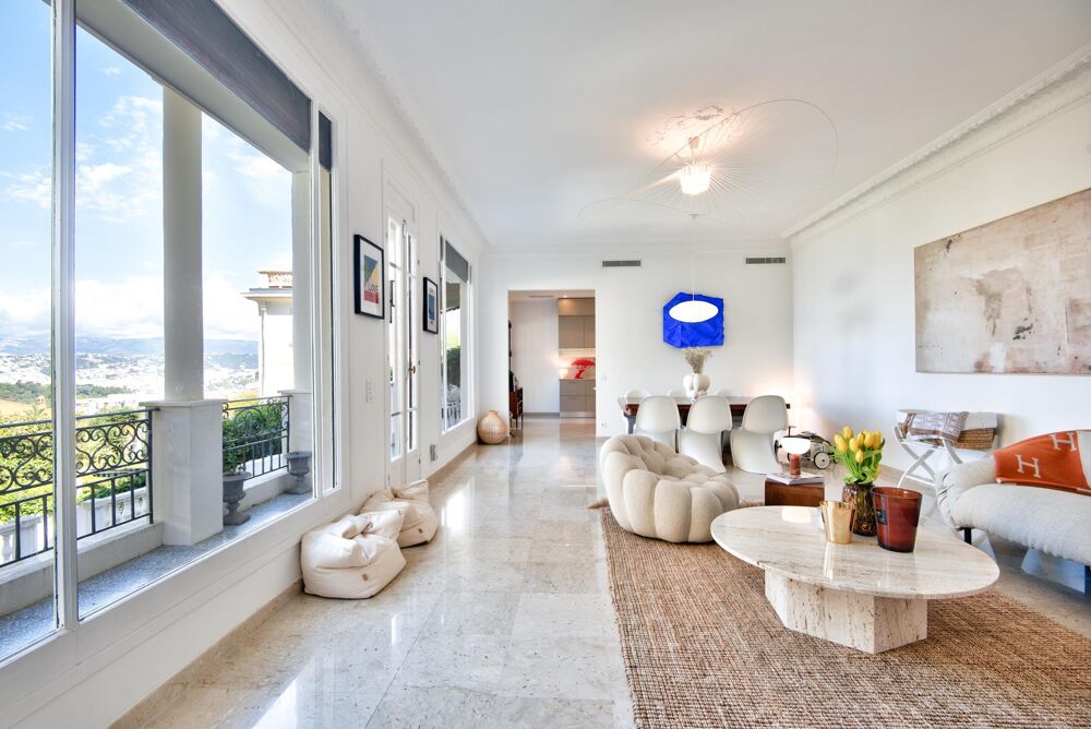 � vendre  Maison Nice (06300)