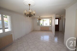  Maison à vendre 4 pièces 88 m²