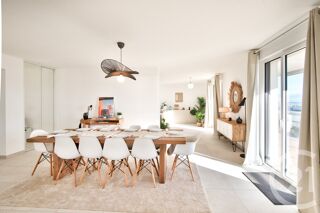  Appartement � vendre 4 pi�ces 202 m�