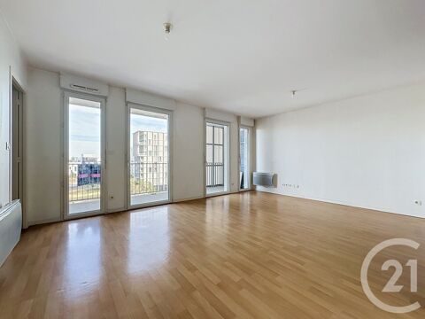  Appartement à vendre 2 pièces 49 m²