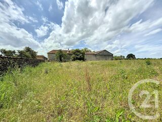  Terrain à vendre 2057 m²