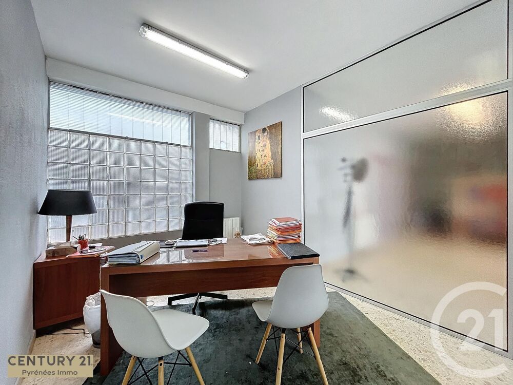 vente Autres - 65 m² Saint-Gaudens (31800)