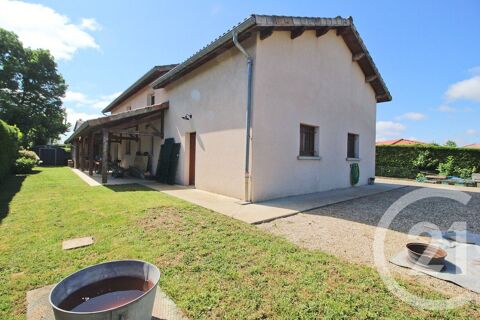   Vente Maison Maison - 6 pi�ce(s) - 220 m�