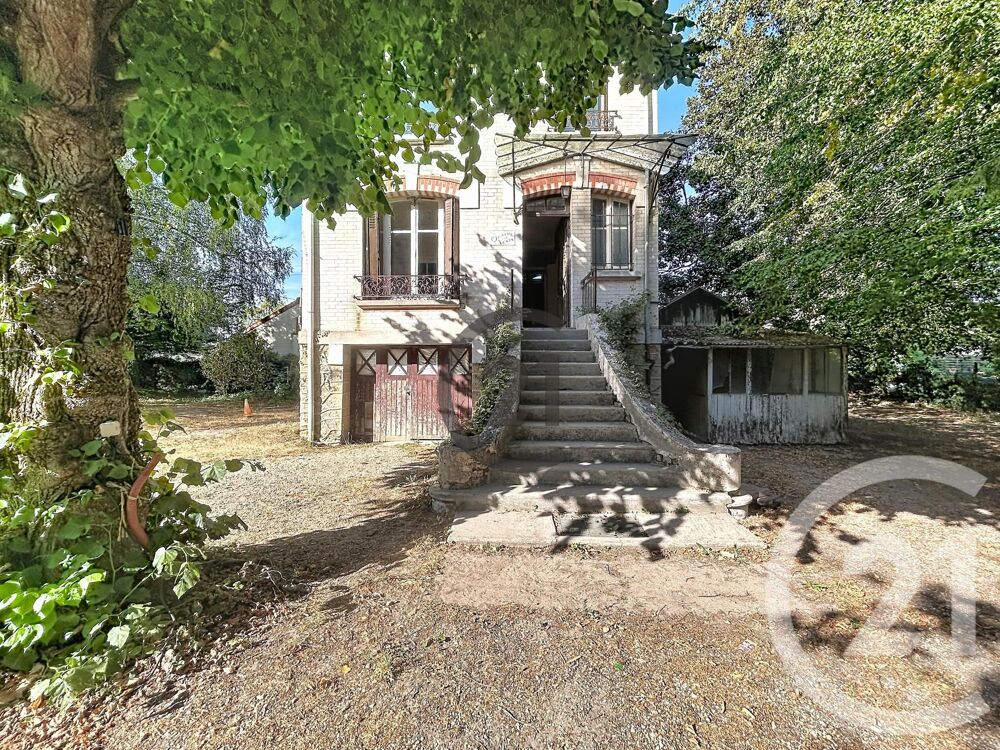 Maison 6 pièces 118 m² · à Bois le Roi · 118 m² · 739 000 €