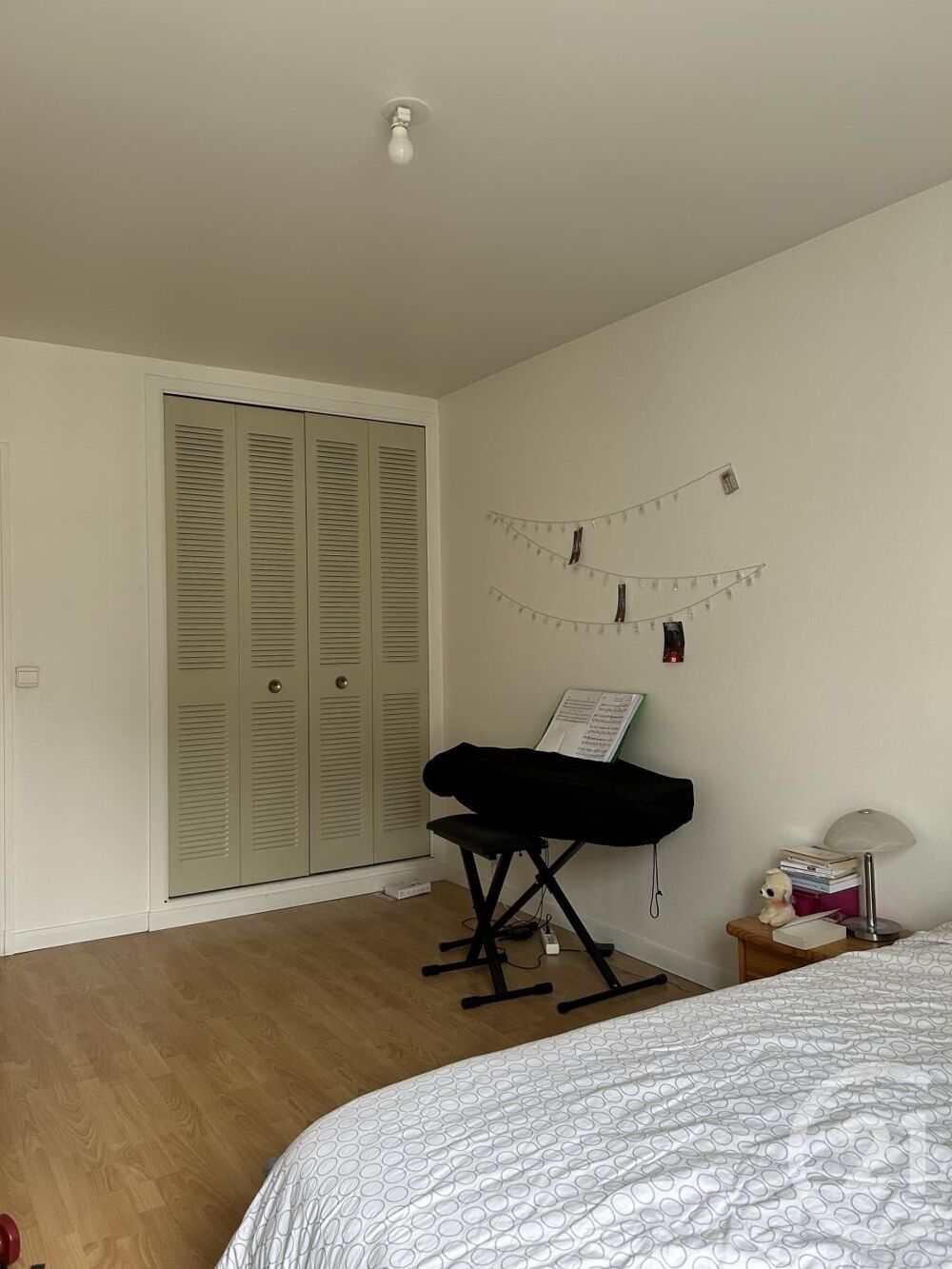 location Appartement - 3 pièce(s) - 69 m² Fontainebleau (77300)