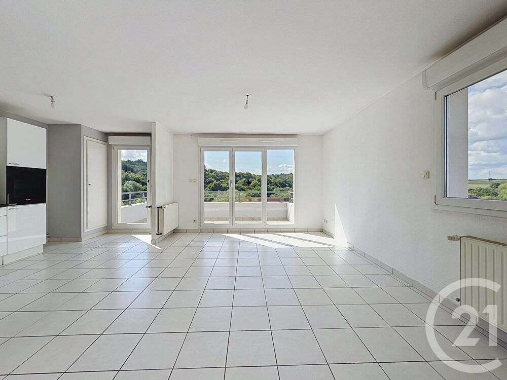 vente Appartement - 3 pièce(s) - 67 m² Sainte-Suzanne (25630)