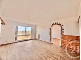  Appartement � vendre 4 pi�ces 90 m�