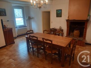  Maison � vendre 3 pi�ces 136 m�