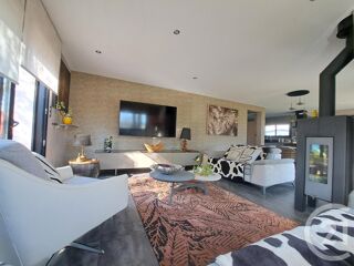  Maison à vendre 6 pièces 157 m²