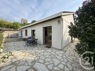  Maison � vendre 4 pi�ces 102 m�