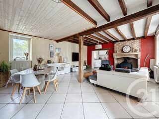  Maison � vendre 4 pi�ces 183 m�