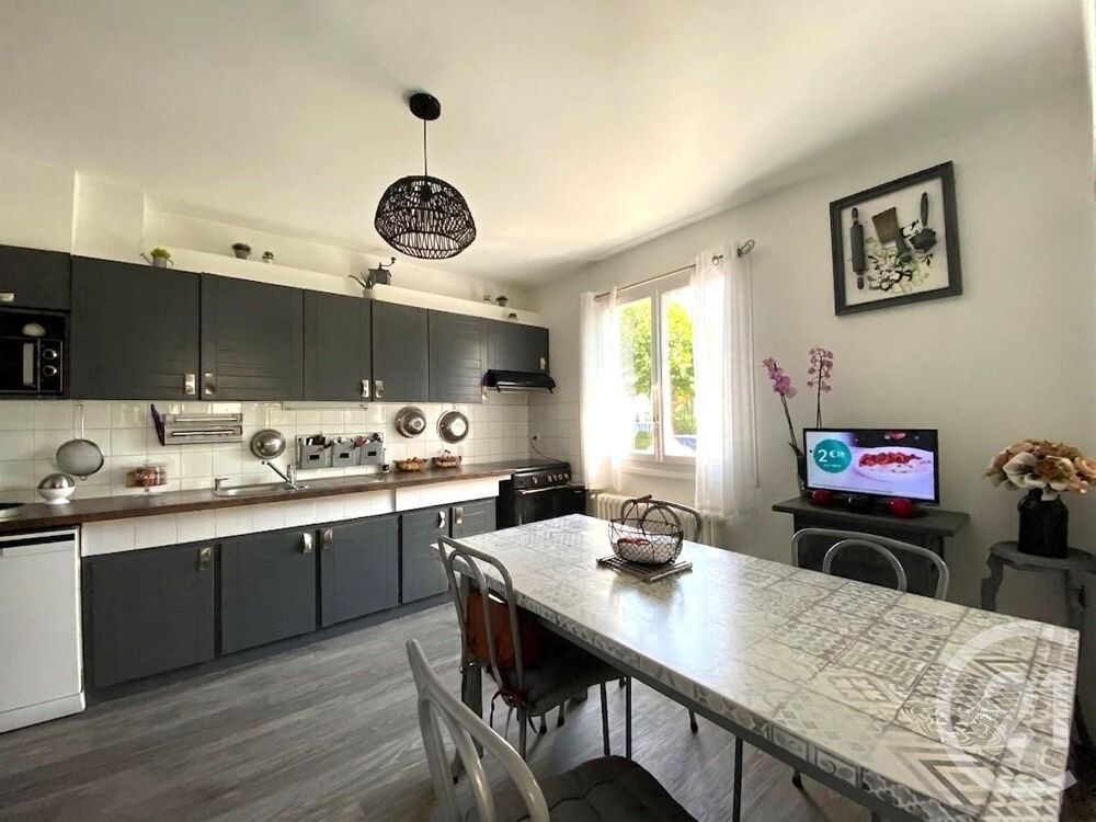 vente Maison - 5 pièce(s) - 120 m² Quiberon (56170)