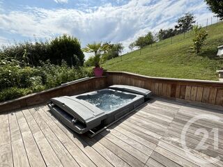  Maison � vendre 5 pi�ces 185 m�