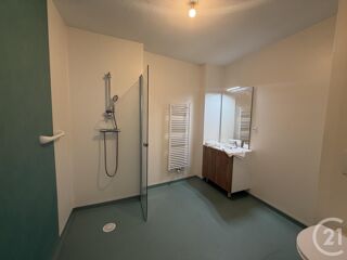  Appartement à louer 3 pièces 53 m²