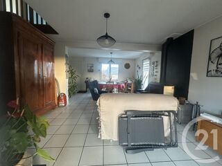  Maison � vendre 5 pi�ces 183 m�