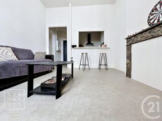  Appartement à louer 3 pièces 55 m²