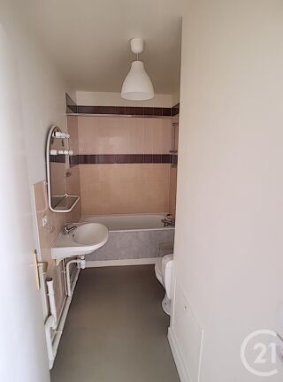  Appartement � vendre 2 pi�ces 36 m�