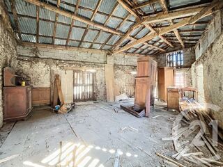  Maison � vendre 2 pi�ces 90 m�