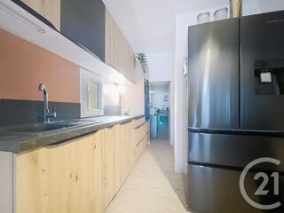  Maison � vendre 3 pi�ces 82 m�