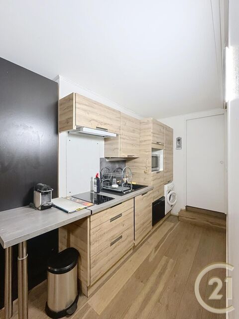  Appartement � louer 2 pi�ces 42 m�