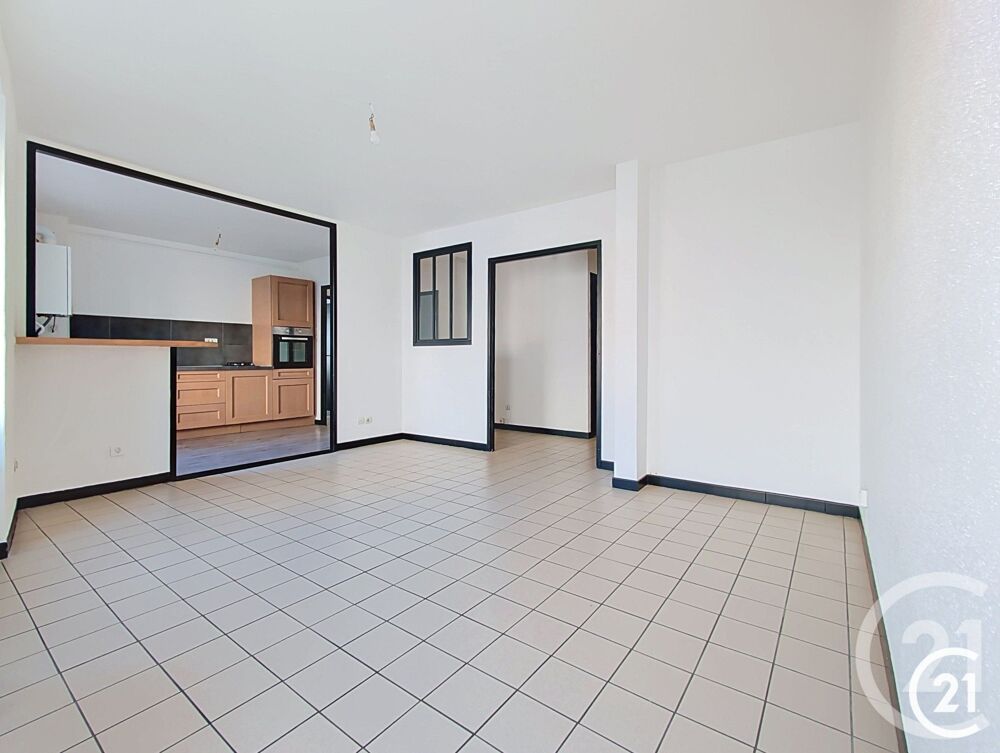 Appartement 3 pièces 65 m² · à Hericourt · 65 m² · 69 900 €