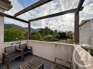  Appartement � vendre 2 pi�ces 48 m�