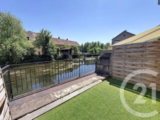  Maison à vendre 4 pièces 69 m²