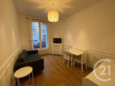  Appartement  louer 2 pices 34 m