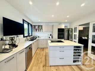  Maison à vendre 5 pièces 160 m²