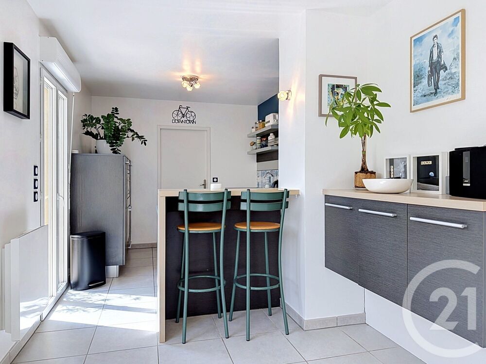 à vendre  Maison Antibes (06600)