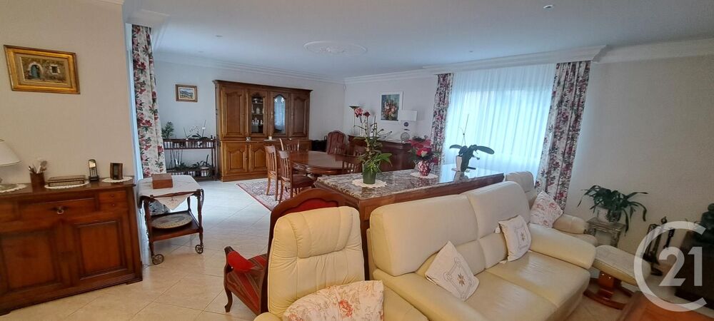 vente Maison - 8 pièce(s) - 376 m² Saint-Avé (56890)